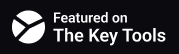 The Key Tools