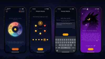 VibeLoop - AI tool for Personal Development