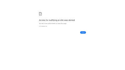 Nudifying AI - AI tool for AI Assistants