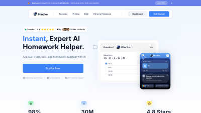 College Tools - AI tool for Education & Learning