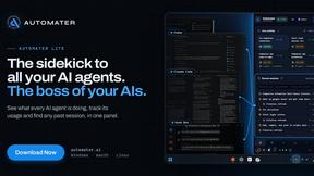 AUTOMATER.ai