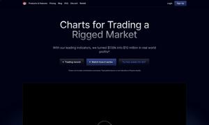 BigShort Website