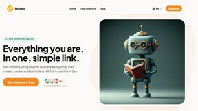 Biovelt - AI tool for Productivity & Management