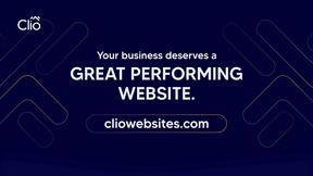 Clio Websites - AI tool for productivity