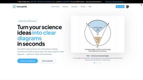 conceptviz - AI tool for productivity