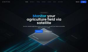 Cybertiks Website