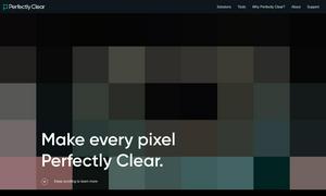 EyeQ Website