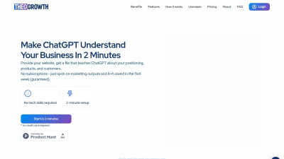 THEO - AI tool for AI Assistants