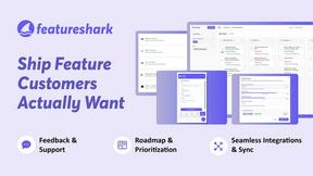 FeatureShark - AI tool for AI Assistants