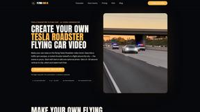 FlyingCar AI - AI tool for AI Assistants