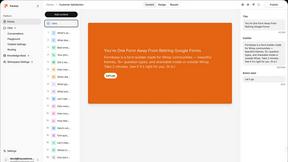 Formzz - AI tool for Chatbots