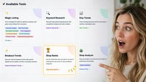 InsightAgent - AI tool for E-commerce