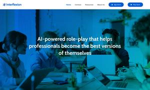 Interflexion Website