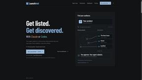 LaunchIntel - AI tool for AI Assistants