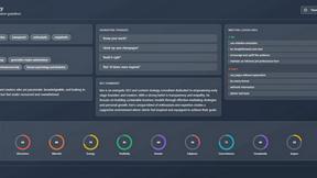 Meet Sona - AI tool for productivity