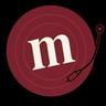 Melodank logo