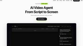 Pixo - AI tool for Video