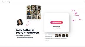 poseup - AI tool for productivity