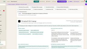 ROIpad Business Intelligence - AI tool for Business Intelligence
