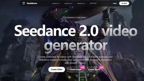 Seeddance - AI tool for AI Assistants