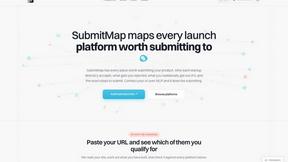 SubmitMap - AI tool for Marketing