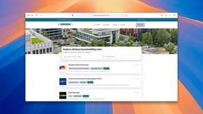 Sustainablejobs.com - AI tool for productivity
