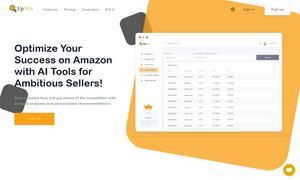 UpWin Website