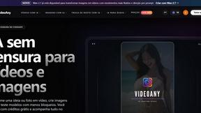 VideoAny BR - AI tool for AI Assistants
