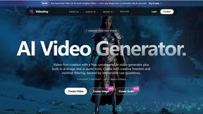 VideoAny - AI tool for AI Assistants