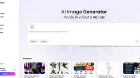 Vismuse - AI tool for Image Generation