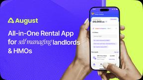 August - AI tool for productivity