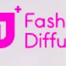 Fashion Diffusion logo