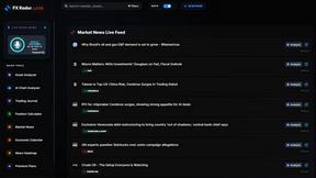 FX Radar - AI tool for AI Assistants