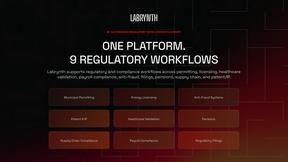 Labrynth AI - AI tool for Software