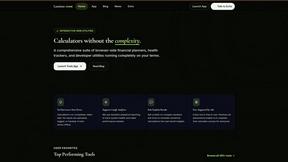 Luminus Tools - AI tool for AI Assistants