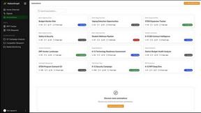 NationGraph - AI tool for Software