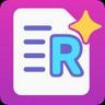 ResumeTailorApp logo