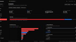 TubeAnalytics - AI tool for Analytics & Data
