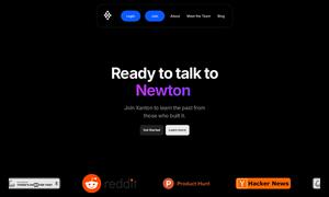 Xanton Website
