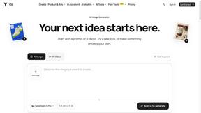 YIX - AI tool for Content Creation